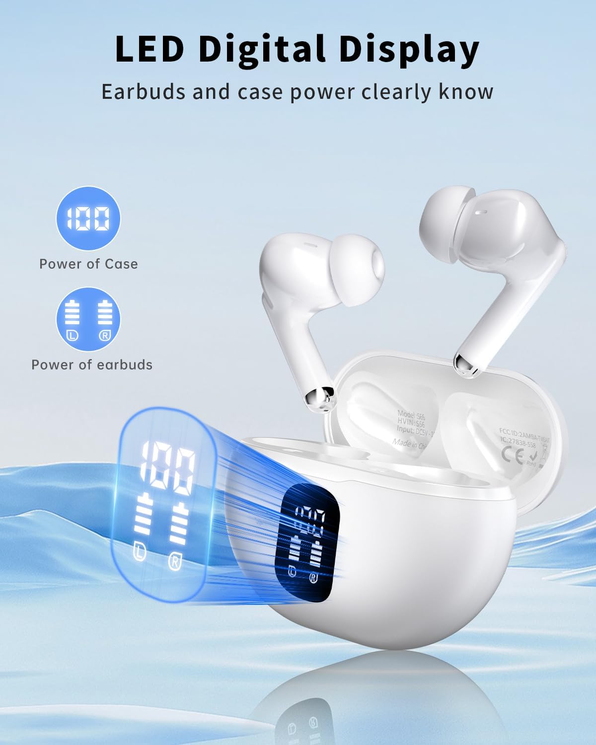Wireless Earbuds That Actually Keep Up