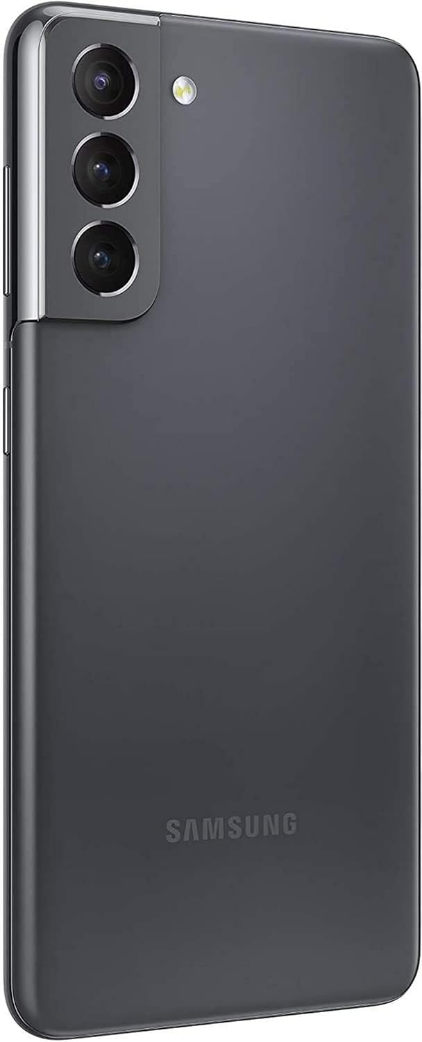 Samsung Galaxy S21 5G: A Renewed Flagship with Impressive Credentials