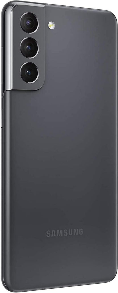Samsung Galaxy S21 5G: A Renewed Flagship with Impressive Credentials