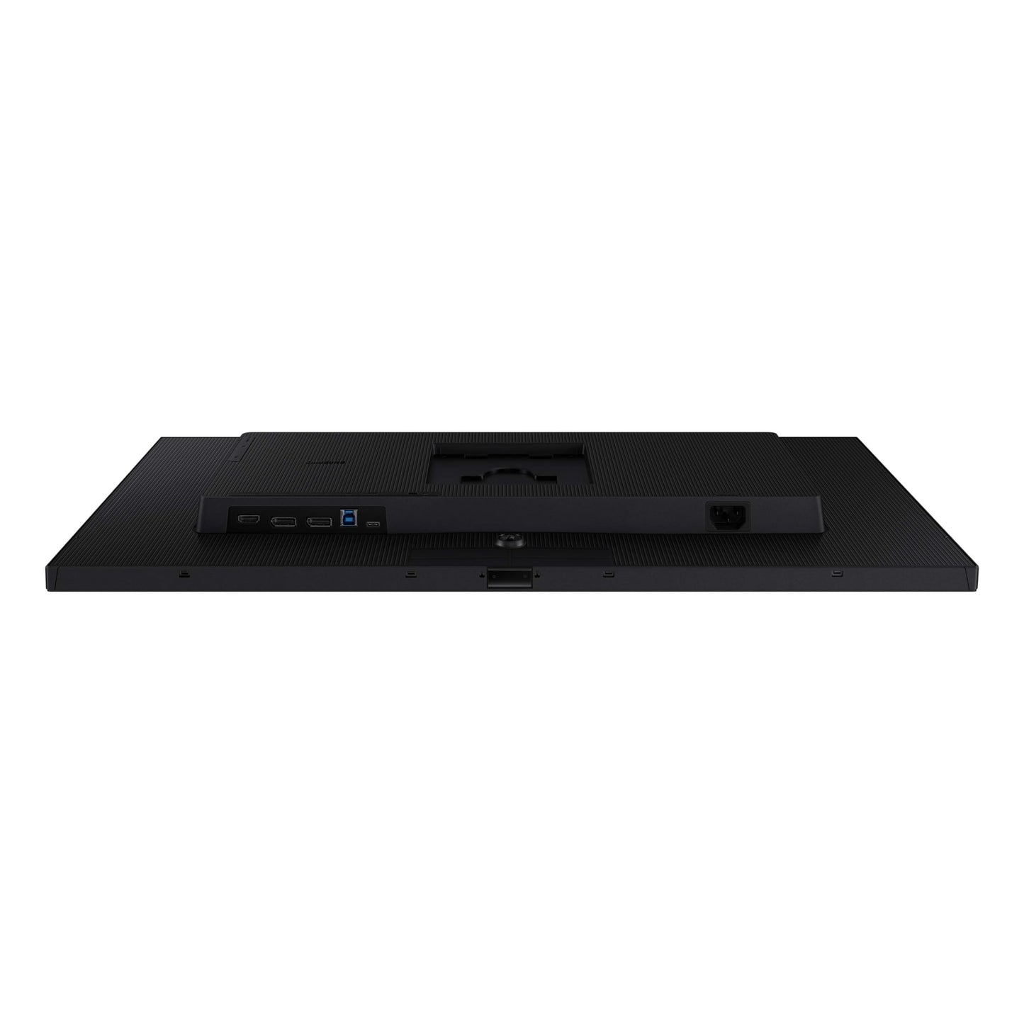 SAMSUNG 27" ViewFinity S6 (S60UD) Series QHD High Resolution Computer Monitor, 100Hz, HDR10, USB-C, Built-In LAN Port, Daisy Chain Support, Easy Setup, Height Adjustable Stand, LS27D606UANXGO, 2024