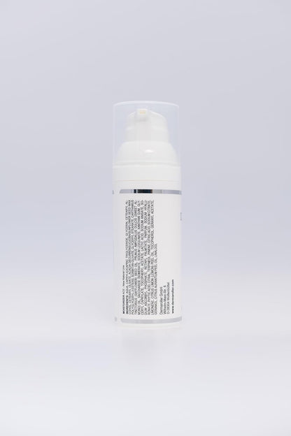 Dermaroller New Natural Line Moisturizer Ace Cream for Unisex 50 ml