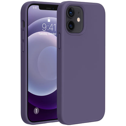 Miracase Magnetic for iPhone 17 Pro Case, Compatible with MagSafe, Integrated Silicone Camera Control Cover, 3.0mm Thicken Shockproof Drop Protection Phone Case for 17 Pro,Dark Blue