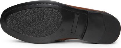 Bruno Marc Men's Dress Loafers: A Perfect Blend of Style and Comfort