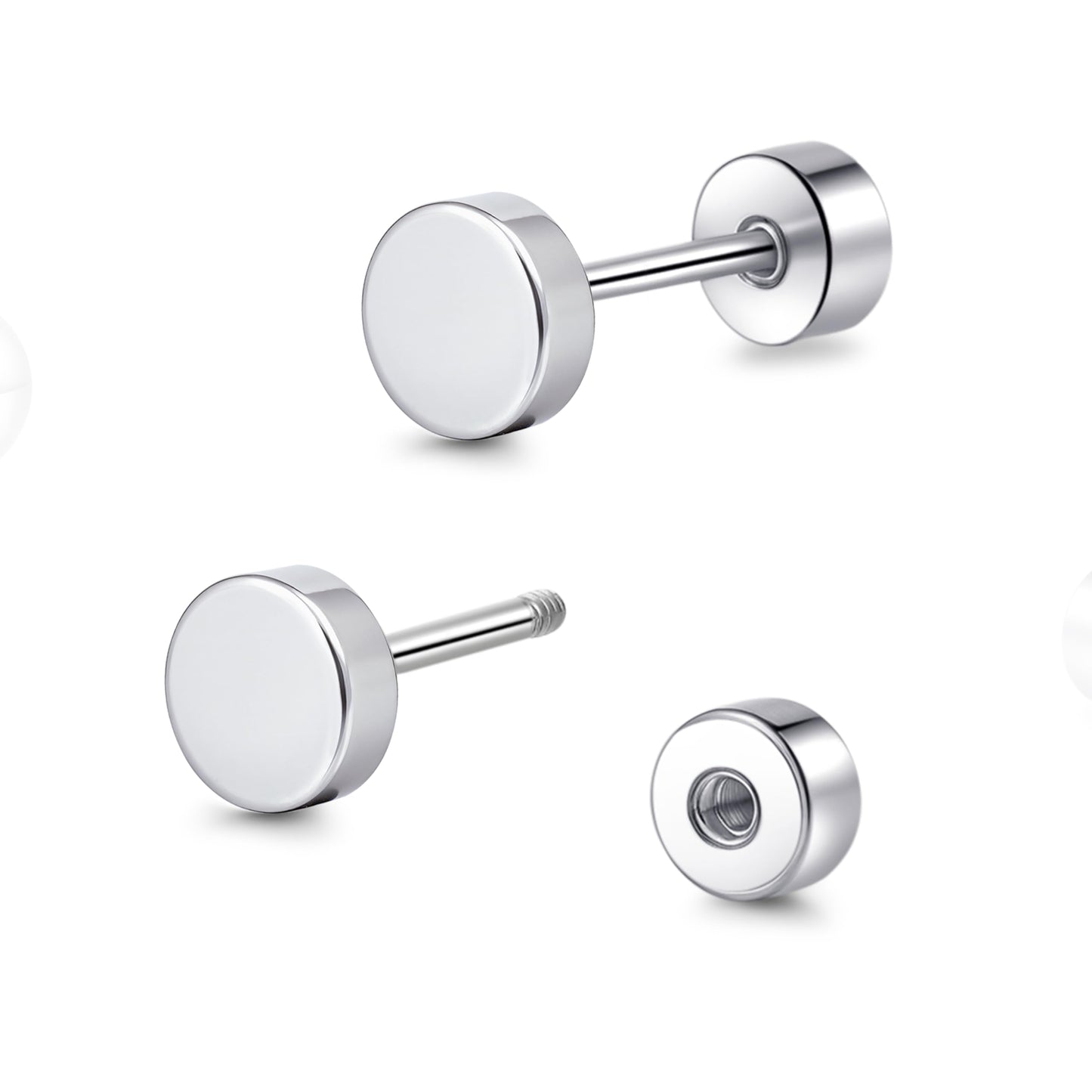 5mmSilver