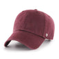 '47 Brand Clean Up Blank Dad Hat - Navy
