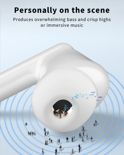 Wireless Earbuds That Actually Deliver