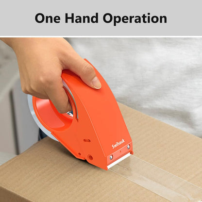 Swihauk Heavy Duty Packing Tape: A Game-Changer for Shipping and Moving