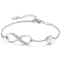 Sliver-WhiteSterling Silver