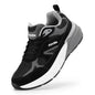 FitVille Wide Walking Shoes for Men Extra Wide Width Sneakers with Arch Support for Flat Feet Heel Pain Relief Plantar Fasciitis - Rebound NEO V1