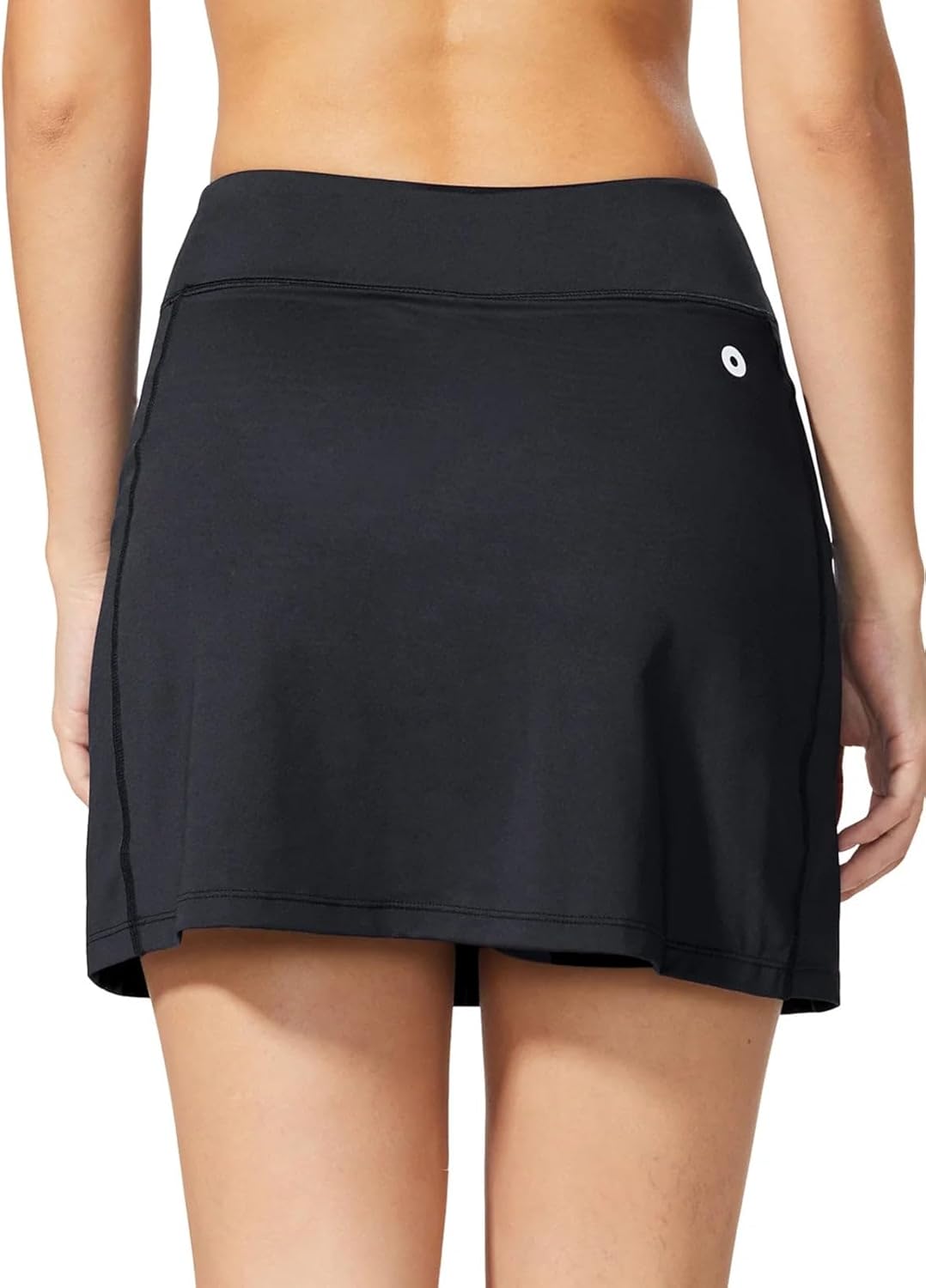 baleaf Damen Tennis Golf Röcke Skorts mit Shorts Laufsport Stretch Athletic mit Innentaschen