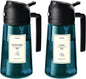 2 Black-02Blue-2 Pack
