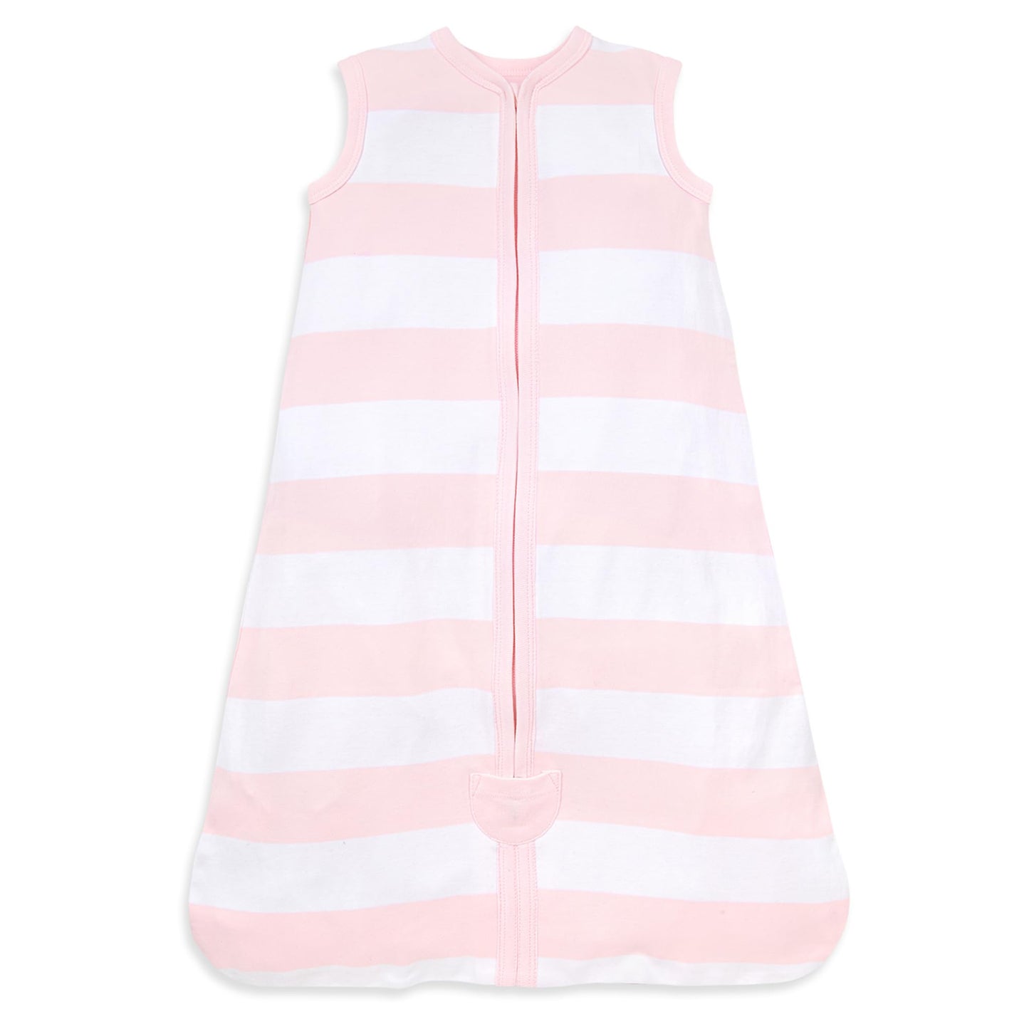 Burt's Bees Baby Infant Wearable Blanket, Organic Cotton Unisex Beekeeper - Light Weight 0.5 TOG or Medium Weight 1.5 TOG