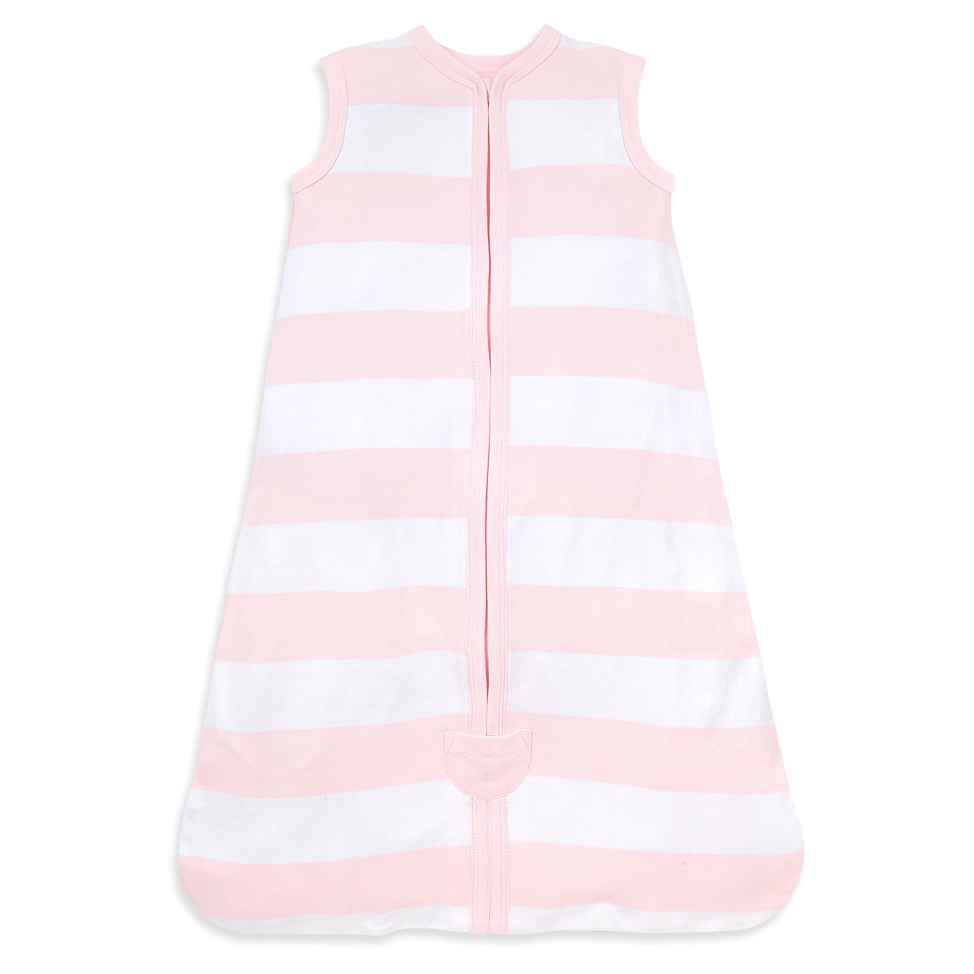 Burt's Bees Baby Infant Wearable Blanket, Organic Cotton Unisex Beekeeper - Light Weight 0.5 TOG or Medium Weight 1.5 TOG