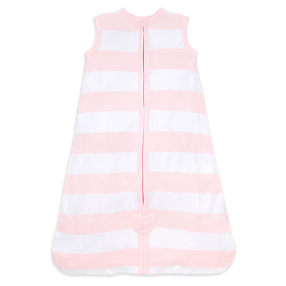 Burt's Bees Baby Infant Wearable Blanket, Organic Cotton Unisex Beekeeper - Light Weight 0.5 TOG or Medium Weight 1.5 TOG