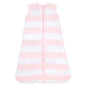Burt's Bees Baby Infant Wearable Blanket, Organic Cotton Unisex Beekeeper - Light Weight 0.5 TOG or Medium Weight 1.5 TOG