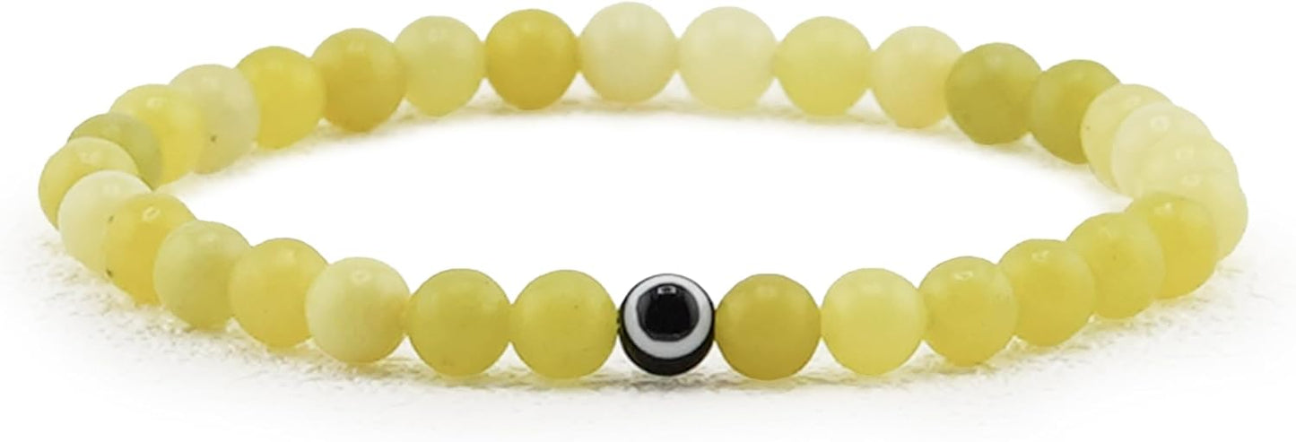 LA17 Lemon Stone