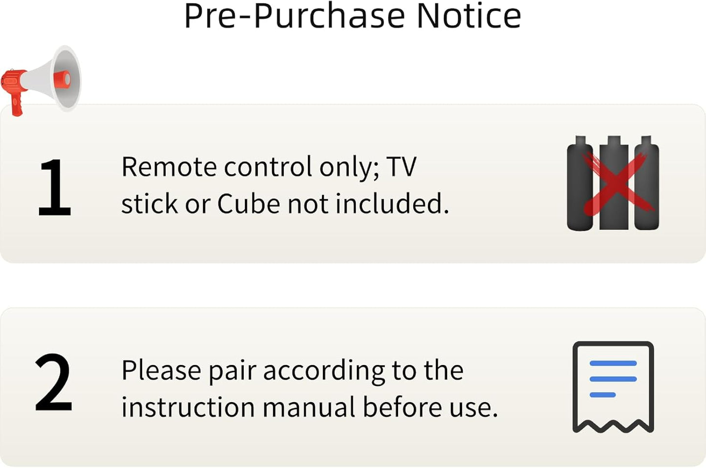 ORQRQO Replacement Remote for Fire Series: A Game-Changer for Your Viewing Experience