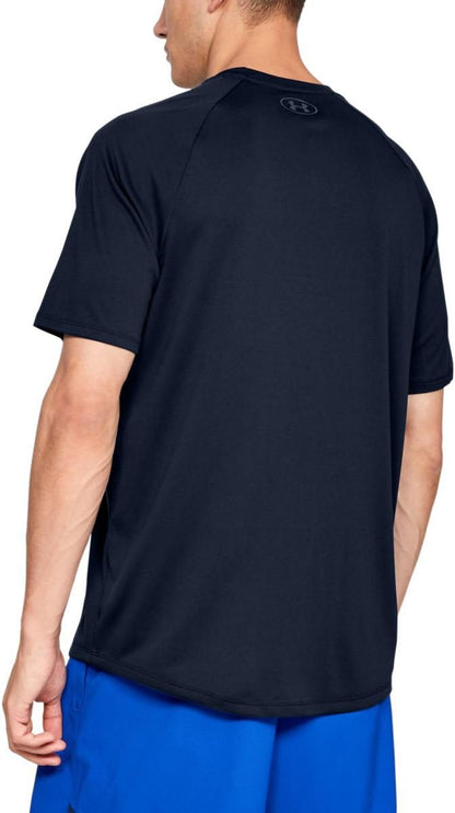 Under Armour Mens Tech 2.0 Short-Sleeve T-Shirt