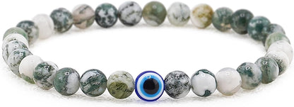 MA11 Tree Agate