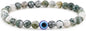 LA11 Tree Agate