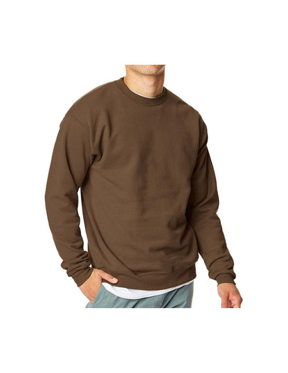 Hanes Men’s EcoSmart Fleece SweatshirtSweatshirt