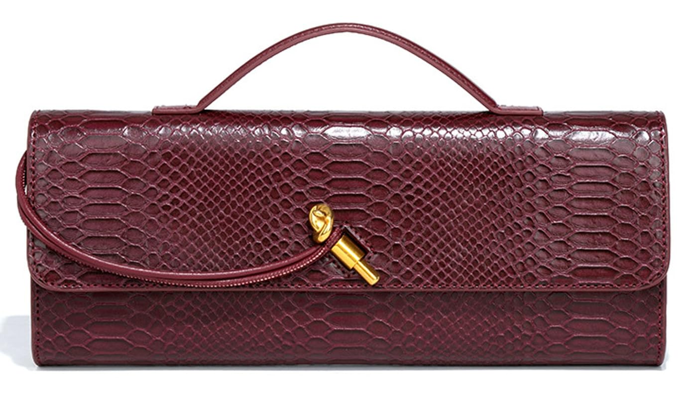 B Burgundy