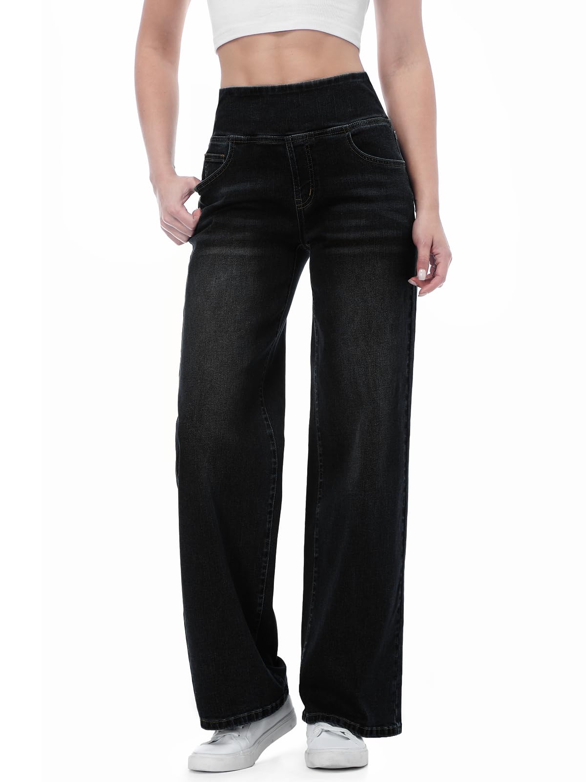 29" InseamSmall PetiteBlack