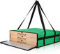 20" x 20“ x 6"1Green