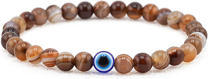 MA16 Kl Coffee Agate