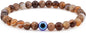 XLA16 Kl Coffee Agate