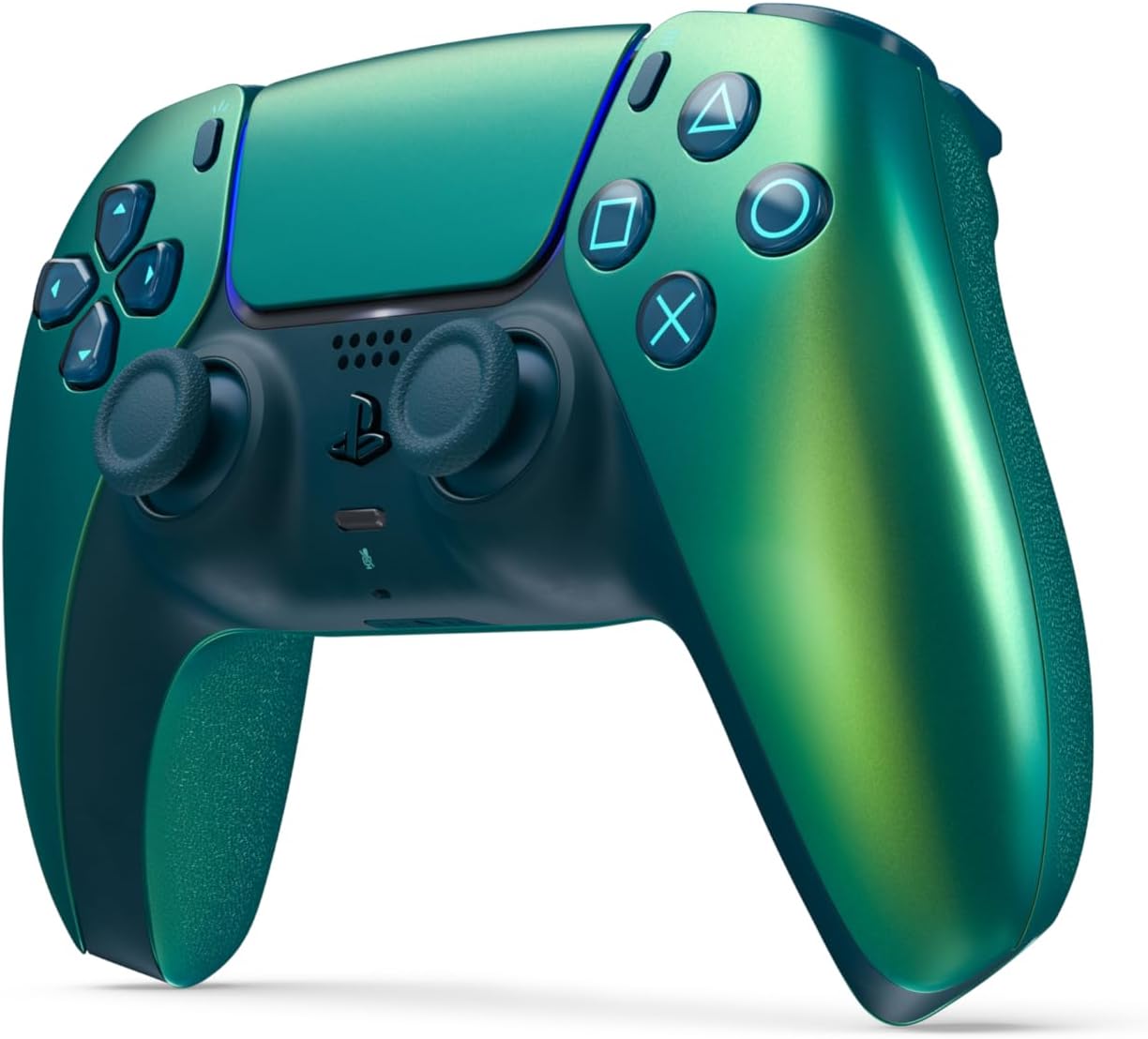 PlayStation 5 - DualSense Wireless Controller – Chroma Teal