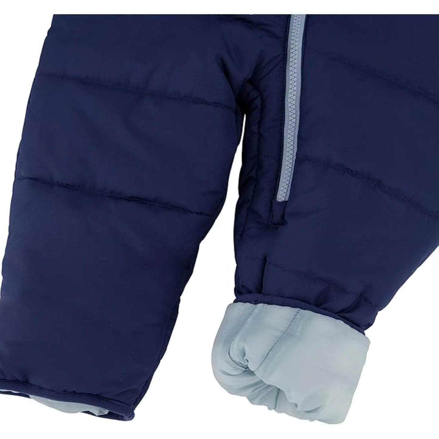 Simple Joys By Carter's Baby One-Piece Snowsuit Bunting Prambag