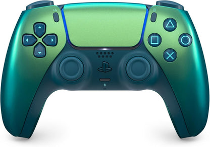 PlayStation 5 - DualSense Wireless Controller – Chroma Teal