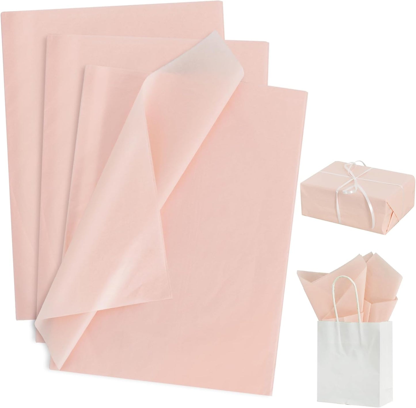 Grey Pink