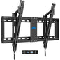 For 42"-70" TVBlack
