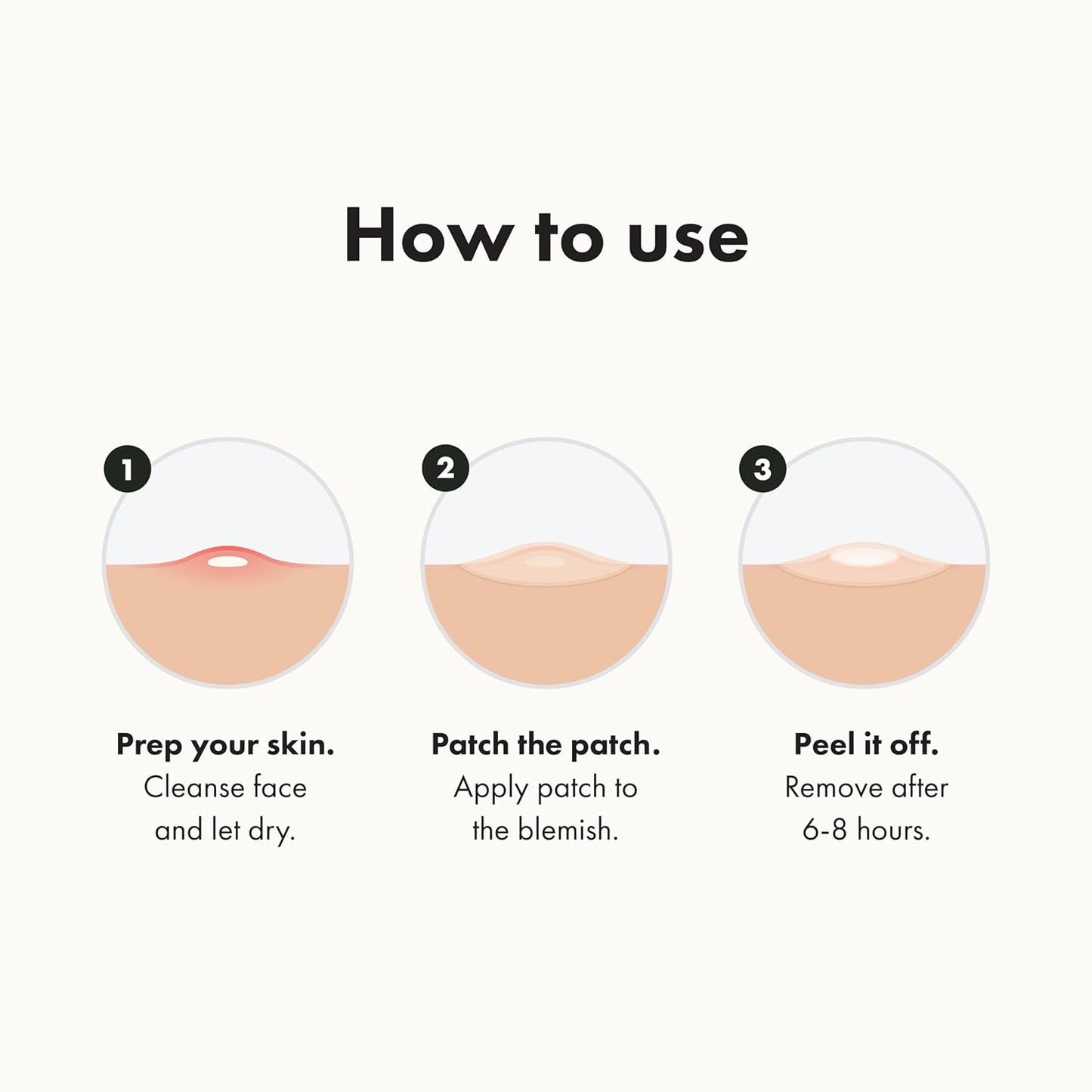 Mighty Patch Original: The Acne Patch That Actually Works