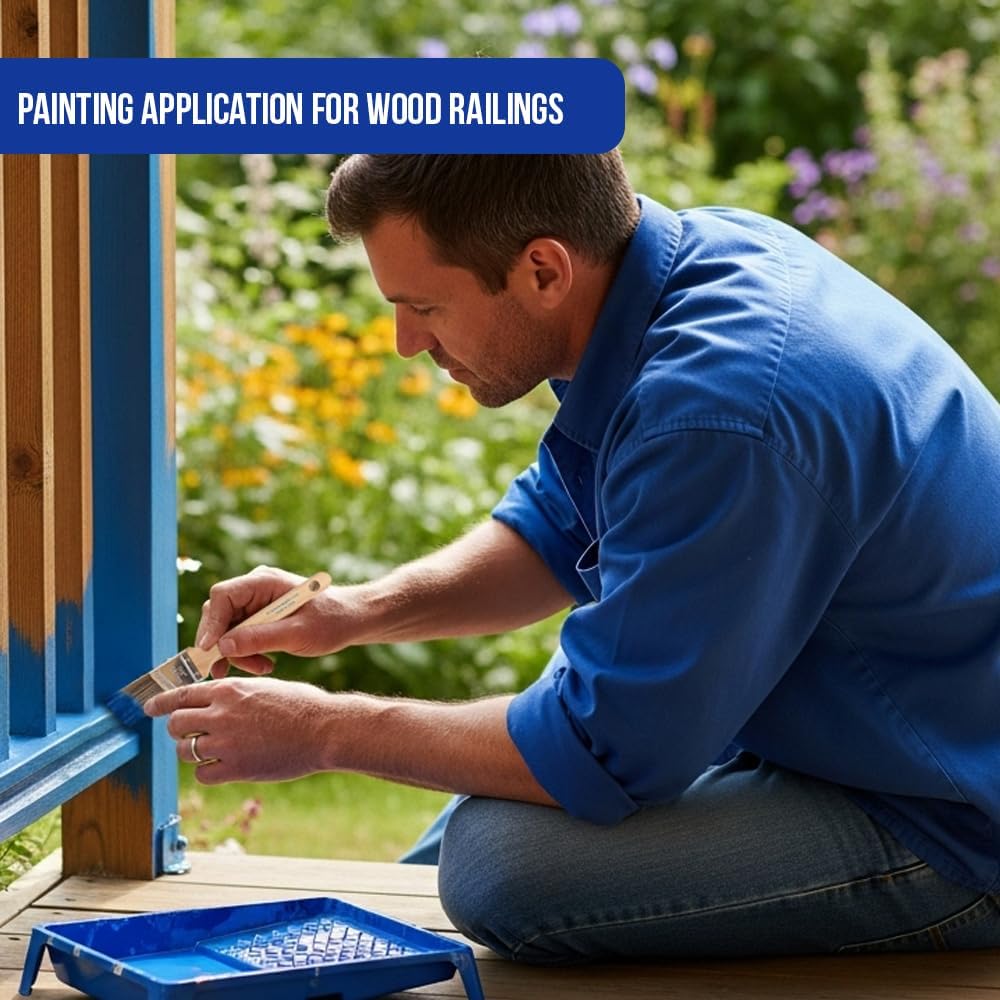 Pro Grade Paint Brushes: A Game-Changer for Your Painting Projects