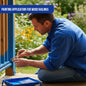 Pro Grade Paint Brushes: A Game-Changer for Your Painting Projects