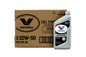 Valvoline Advanced Full Synthetic SAE 0W-20 Motor Oil 5 QT