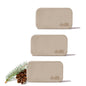 Drift Car Air Freshener - Stone Air Freshener Car Odor Eliminator - Long Lasting Scent - Auto Accessories - Metal Clip - Essential Oils - Clean Ingredients - Cabana Scent Starter Kit