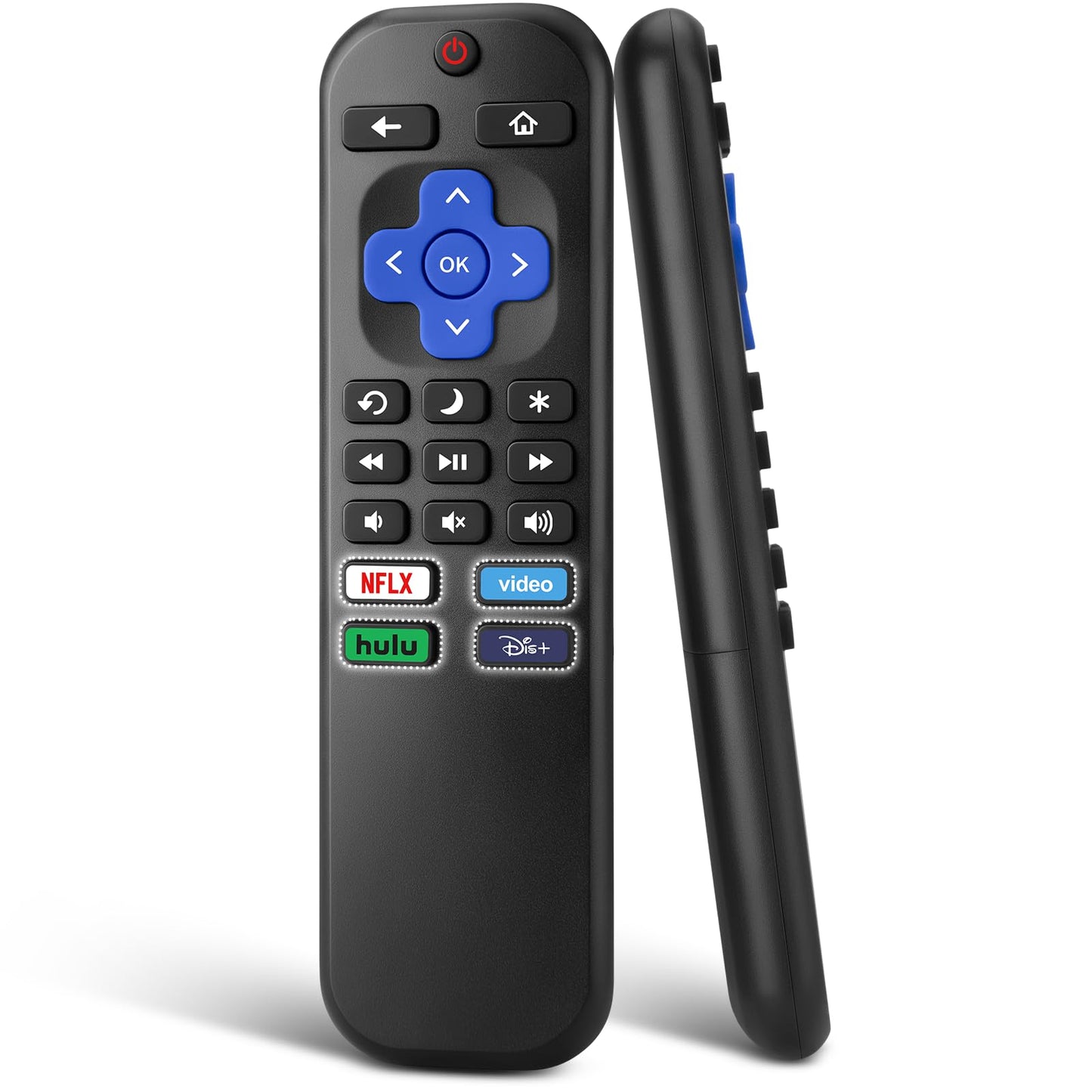 Magic Remote for LG-Smart-TV-Remote-Control-Replacement with Pointer and Voice Function,Compatible with LG 2021/2022/2023/2024 UHD OLED QNED NanoCell 4K 8K Smart TV