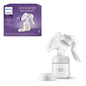 Philips Avent Double Electric Breast Pump - Electric Breast Pump, Hospital Strength, with Travel Bag and Pouch, SCF393/82