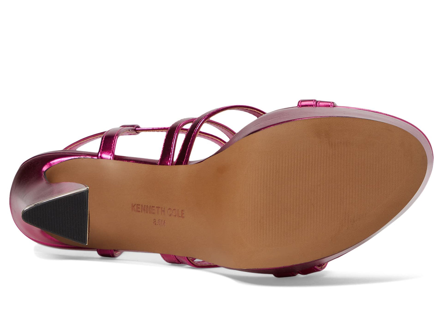 Kenneth Cole New York Women's Allen Platform