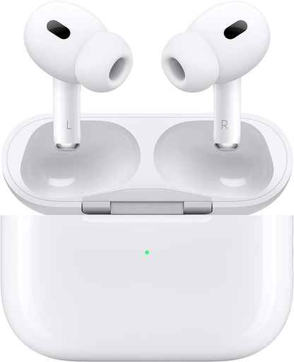 Apple AirPods Pro (2nd Generation) Review: Still a Top Choice?