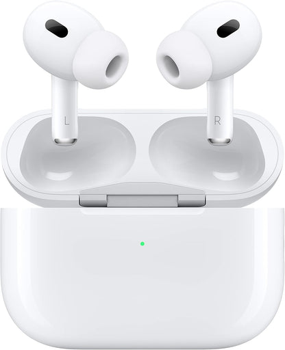 Apple AirPods Pro (2nd generation) Review: Worth the Investment?