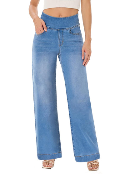 29" InseamSmall PetiteMedium Blue 29" Inseam