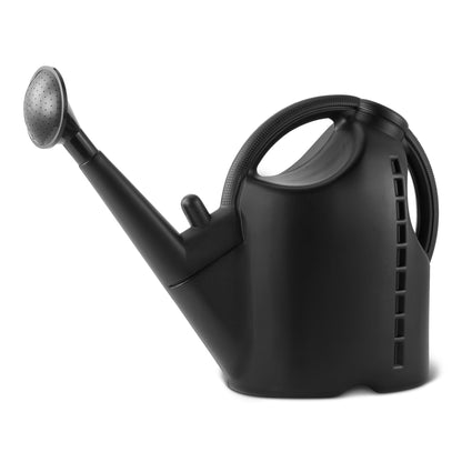 Amazon Basics Garden Sprayer for Gardens and Flower Beds, 1.3 Gallon (5L) Capacity with Extension Wand