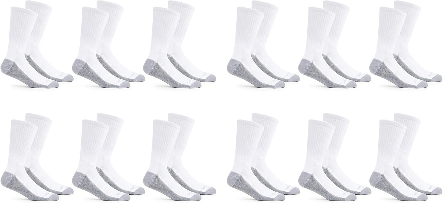 White/Grey