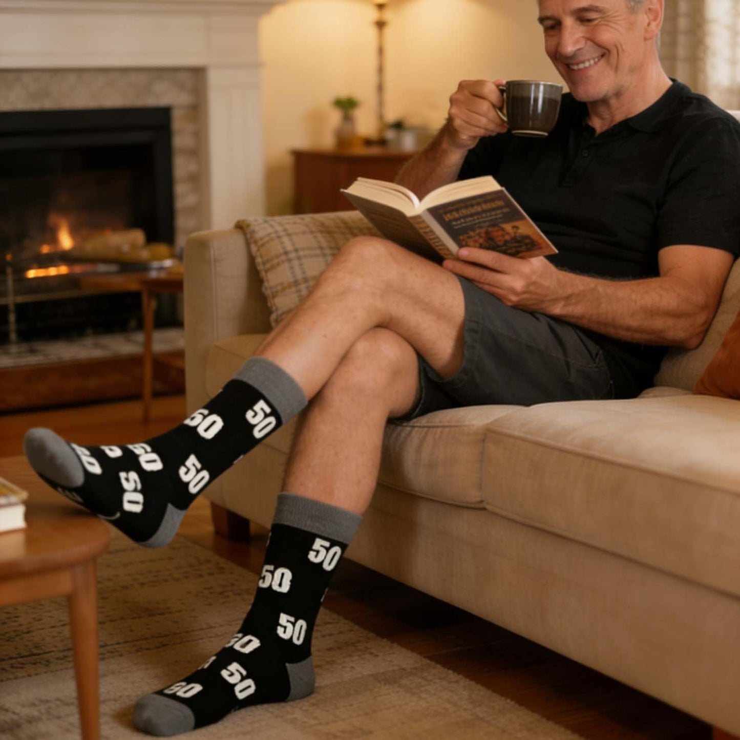Neuheit Gamer Socken Geschenke für Weihnachten, Geburtstag, Videospiel Geschenke, lustige Sprüche Crew Socken für Männer, Frauen und Teenager