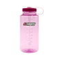 Nalgene 32 oz Wide Mouth Water Bottle | BPA-Free, Durable & Leak Proof, Lightweight Bottle for Hiking & Gym, Work & Travel